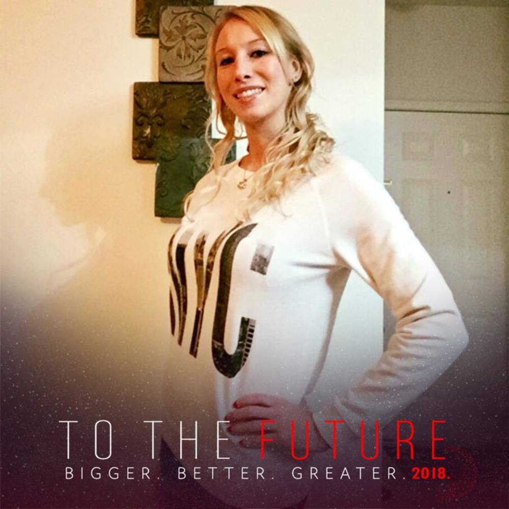 Meet your Posher, Krystal